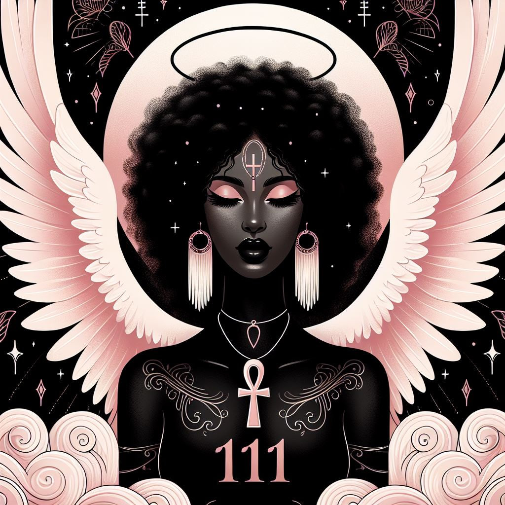 The Secrets of Angel Numbers: How to Interpret and Apply 12 Powerful Messages from the Universe