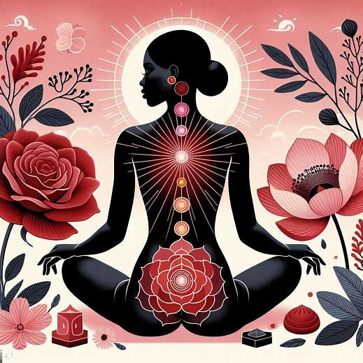 Root Chakra: How to Feel Secure and Stable
